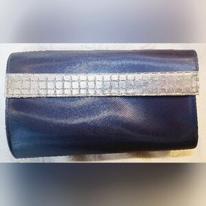 DIOR Perfume Bag With Chain